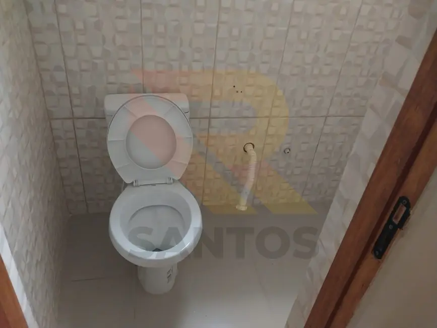 Foto 4 de Casa com 3 quartos à venda, 180m2 em Jardim Vitória, Aruja - SP