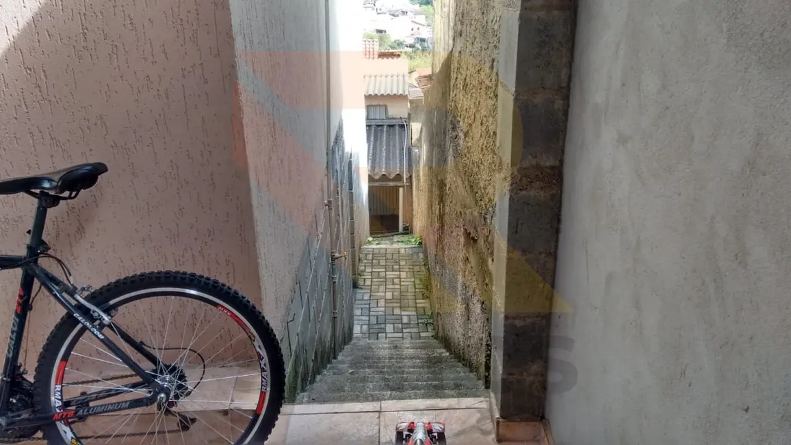 Foto 3 de Casa com 3 quartos à venda, 160m2 em Aruja - SP