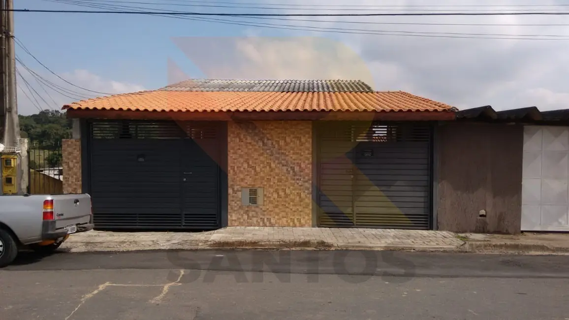 Foto 1 de Casa com 3 quartos à venda, 160m2 em Aruja - SP