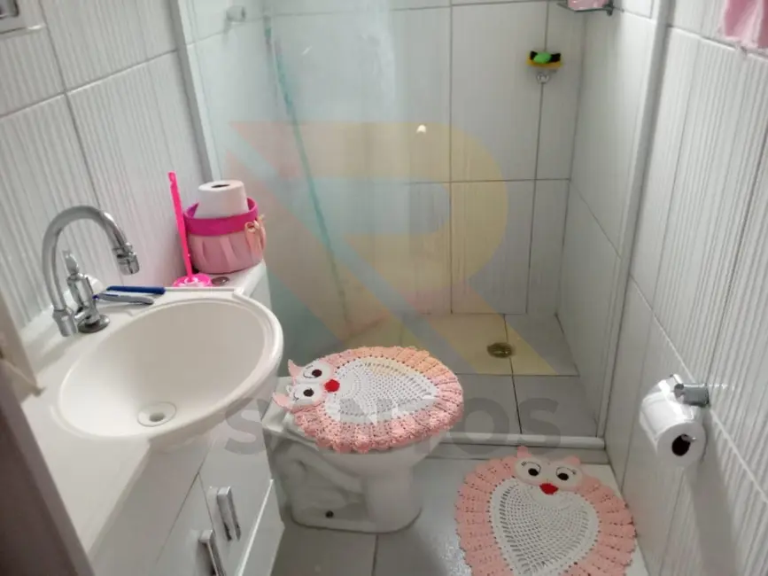 Casa com 3 quartos à venda, 100m2 em Jardim Fazenda Rincão, Aruja - SP - imagem 9 Foto 9 de Casa com 3 quartos à venda, 100m2 em Jardim Fazenda Rincão, Aruja - SP