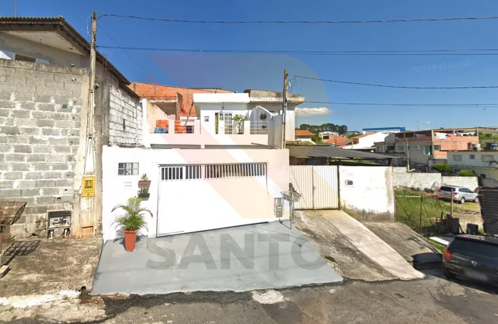 Casa com 3 quartos à venda, 100m2 em Jardim Fazenda Rincão, Aruja - SP - imagem 1 Foto 1 de Casa com 3 quartos à venda, 100m2 em Jardim Fazenda Rincão, Aruja - SP