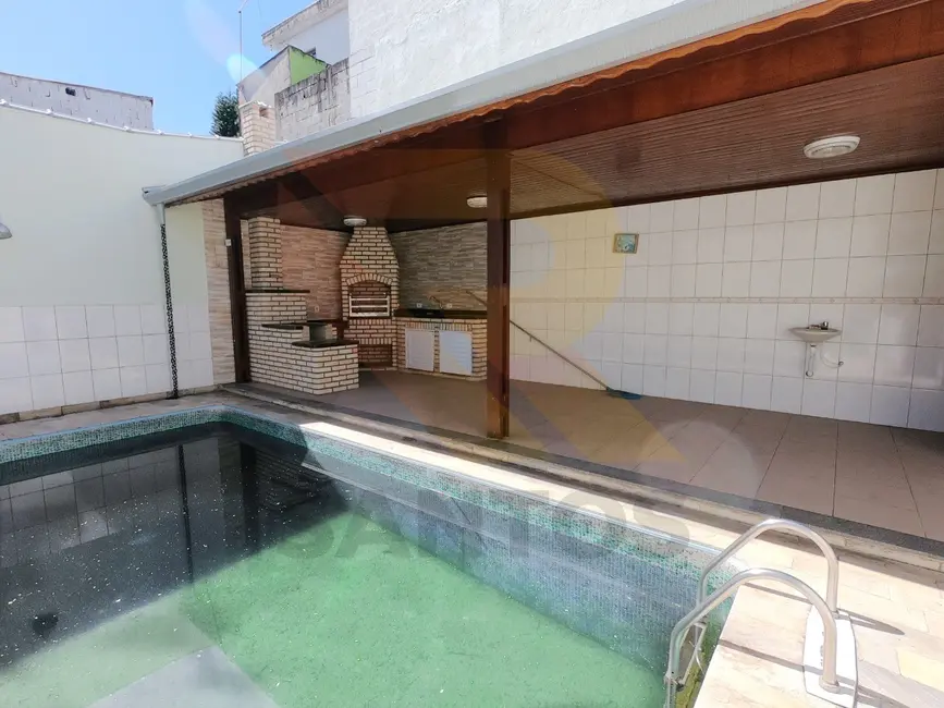 Foto 3 de Sala Comercial com 3 quartos à venda em Jardim Planalto, Aruja - SP