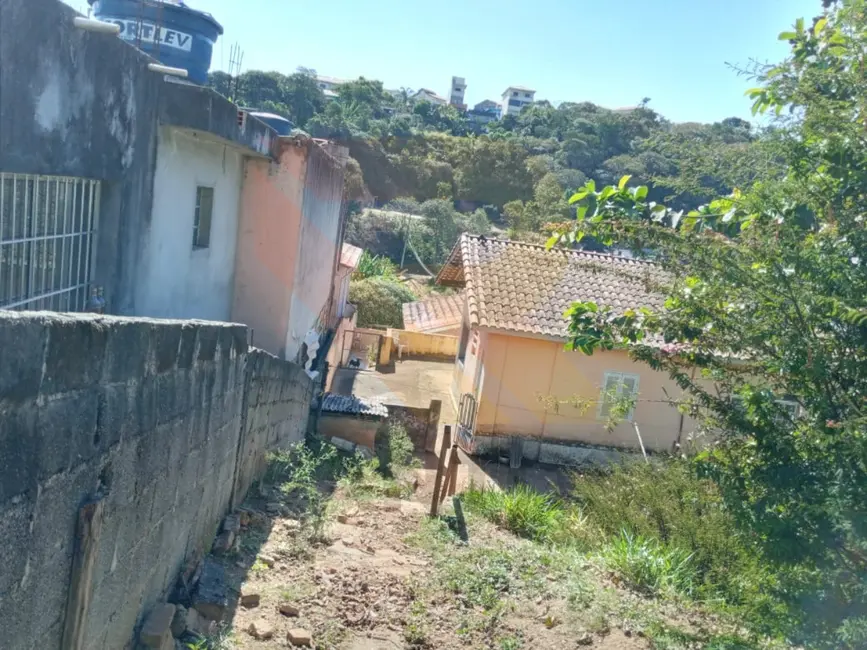 Foto 2 de Terreno / Lote à venda, 1100m2 em Vila Pilar, Aruja - SP