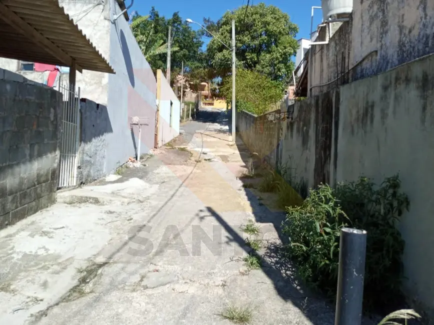 Foto 7 de Terreno / Lote à venda, 1100m2 em Vila Pilar, Aruja - SP