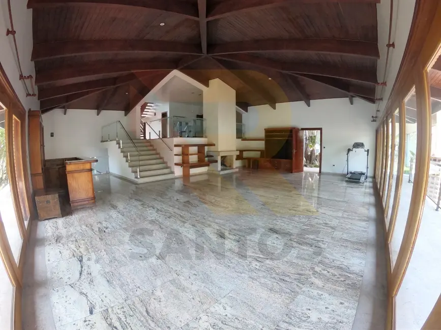 Foto 5 de Casa de Condomínio com 4 quartos à venda, 950m2 em Arujázinho I, II e III, Aruja - SP