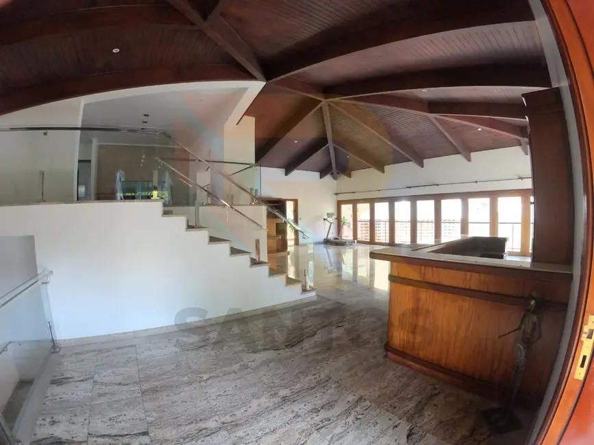 Foto 4 de Casa de Condomínio com 4 quartos à venda, 950m2 em Arujázinho I, II e III, Aruja - SP