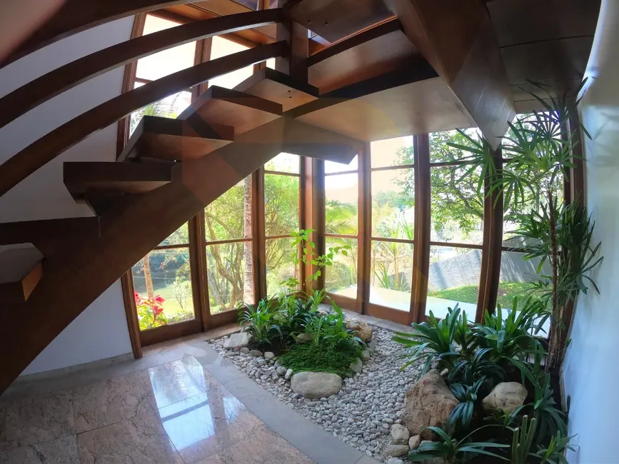 Foto 2 de Casa de Condomínio com 4 quartos à venda, 950m2 em Arujázinho I, II e III, Aruja - SP