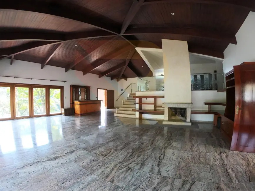 Foto 1 de Casa de Condomínio com 4 quartos à venda, 950m2 em Arujázinho I, II e III, Aruja - SP