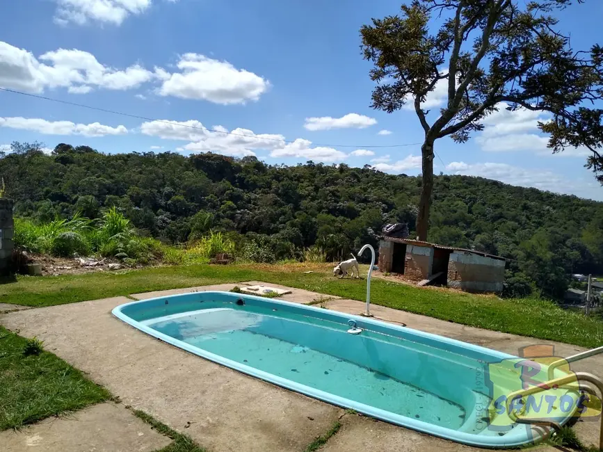 Foto 4 de Chácara com 3 quartos à venda, 145m2 em Aruja - SP