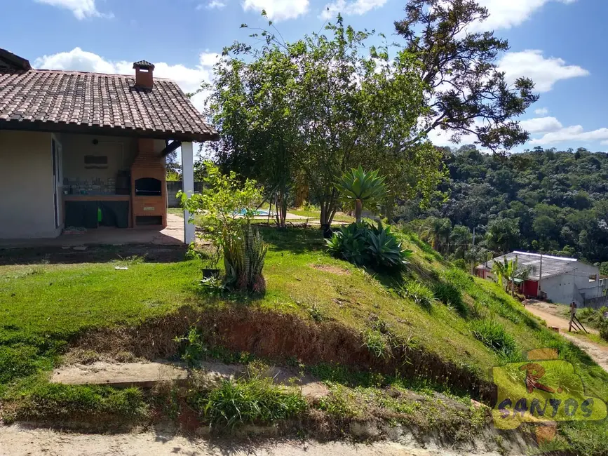 Foto 9 de Chácara com 3 quartos à venda, 145m2 em Aruja - SP