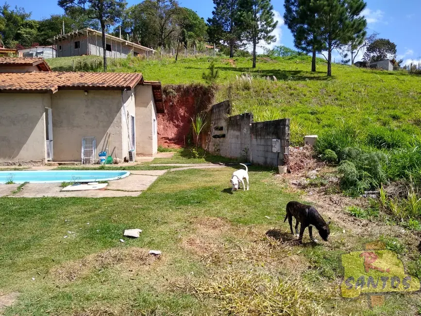Foto 5 de Chácara com 3 quartos à venda, 145m2 em Aruja - SP