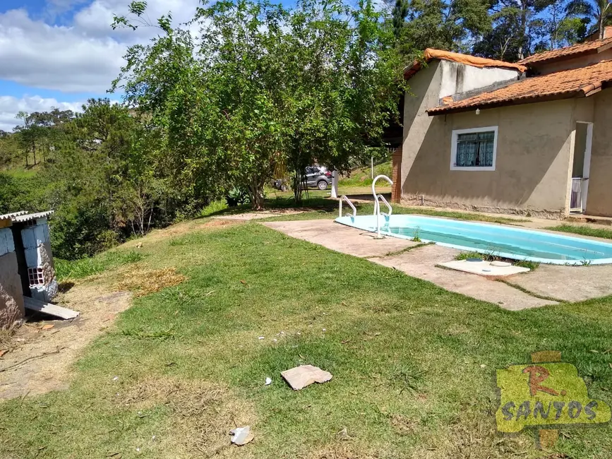 Foto 3 de Chácara com 3 quartos à venda, 145m2 em Aruja - SP