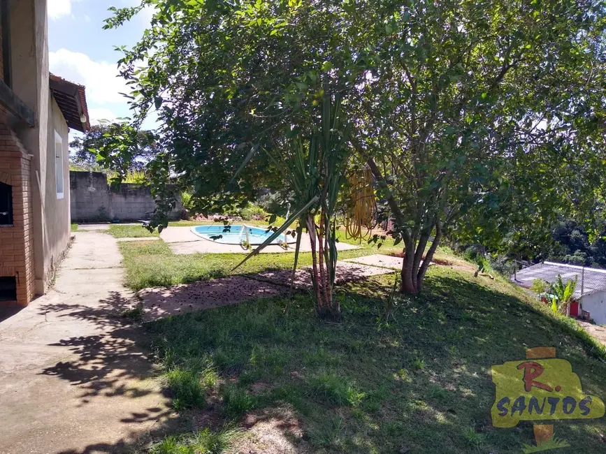 Foto 7 de Chácara com 3 quartos à venda, 145m2 em Aruja - SP