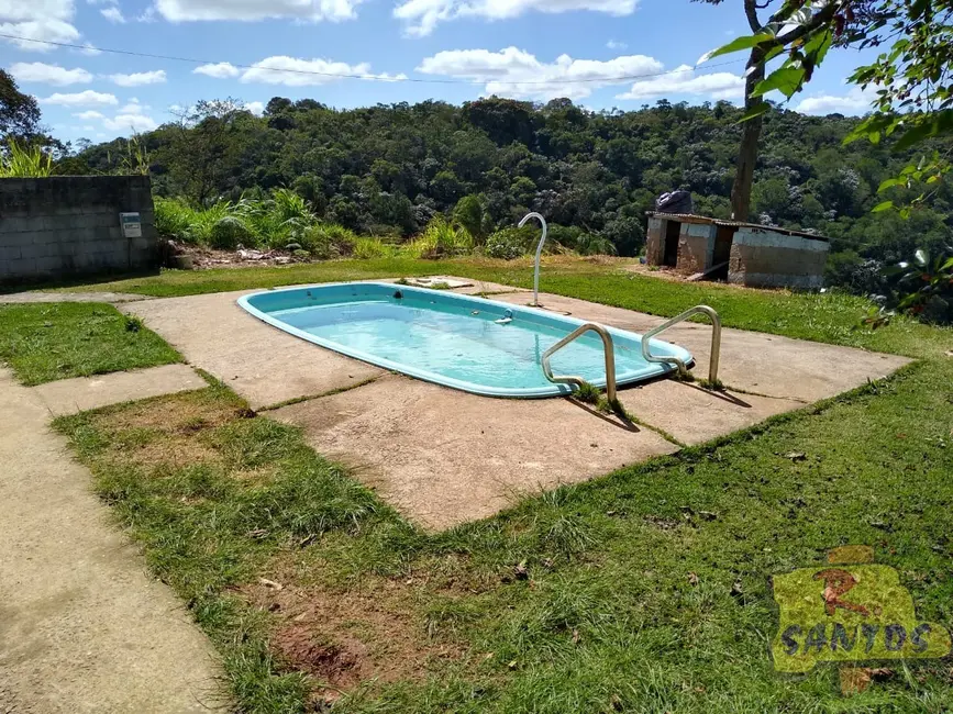 Foto 8 de Chácara com 3 quartos à venda, 145m2 em Aruja - SP