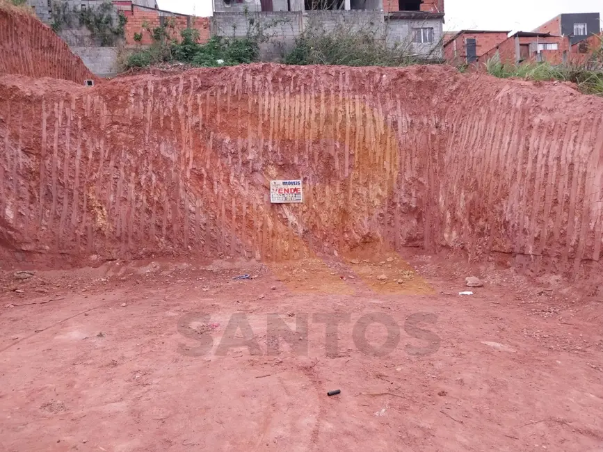 Foto 1 de Terreno / Lote à venda, 125m2 em Aruja - SP