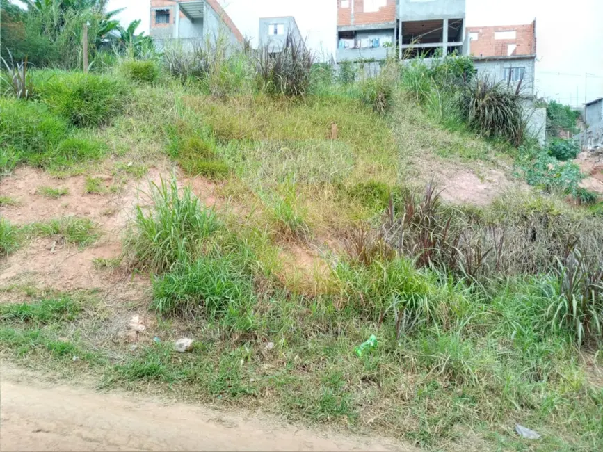 Foto 2 de Terreno / Lote à venda, 250m2 em Aruja - SP