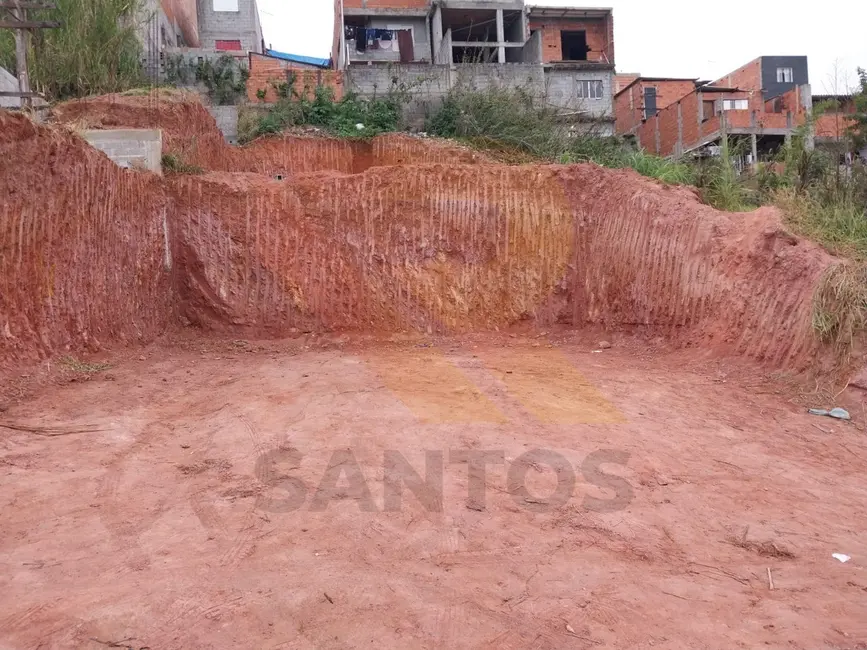 Foto 3 de Terreno / Lote à venda, 125m2 em Aruja - SP
