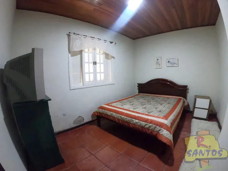 Foto 7 de Chácara com 6 quartos à venda, 600m2 em Canjicas, Aruja - SP