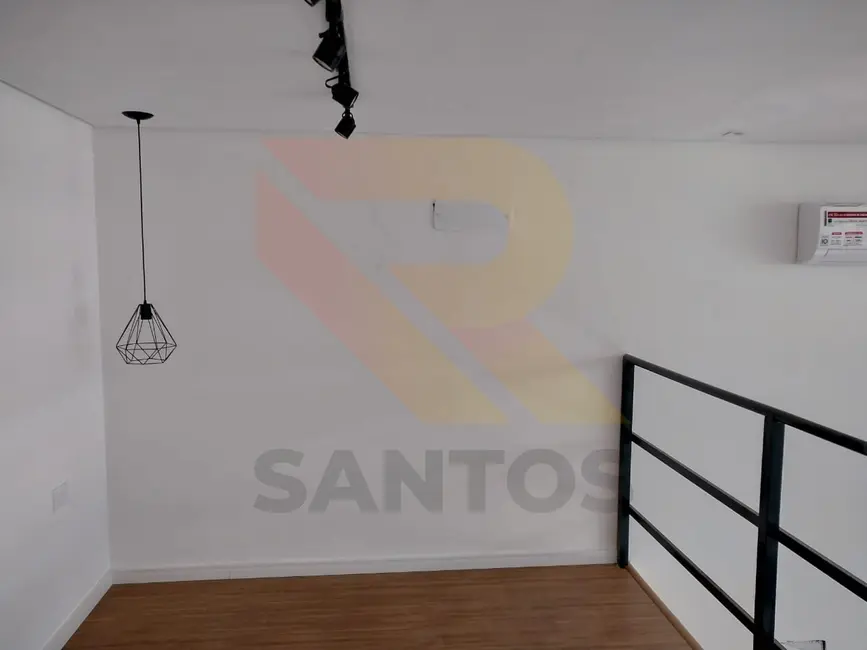 Foto 7 de Apartamento com 1 quarto à venda, 42m2 em Chácara São José, Aruja - SP