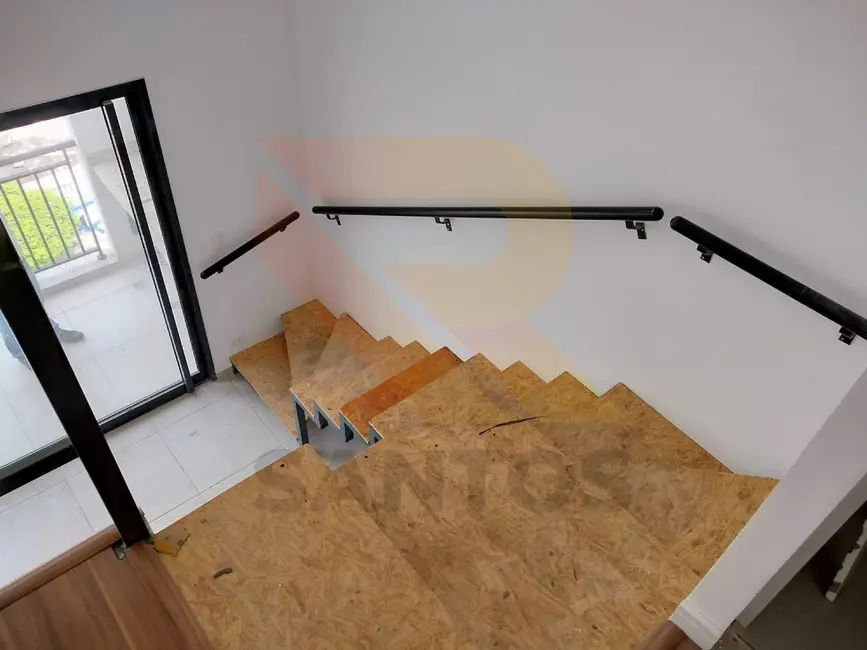 Foto 8 de Apartamento com 1 quarto à venda, 42m2 em Chácara São José, Aruja - SP