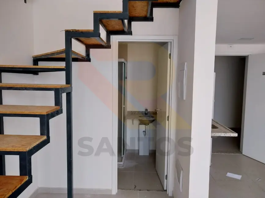 Foto 9 de Apartamento com 1 quarto à venda, 42m2 em Chácara São José, Aruja - SP