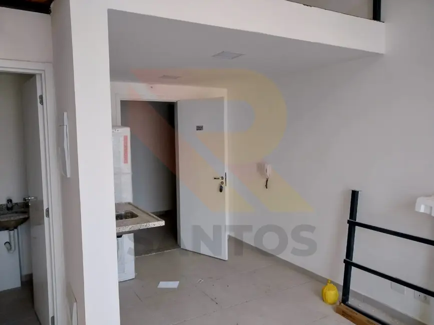 Foto 6 de Apartamento com 1 quarto à venda, 42m2 em Chácara São José, Aruja - SP
