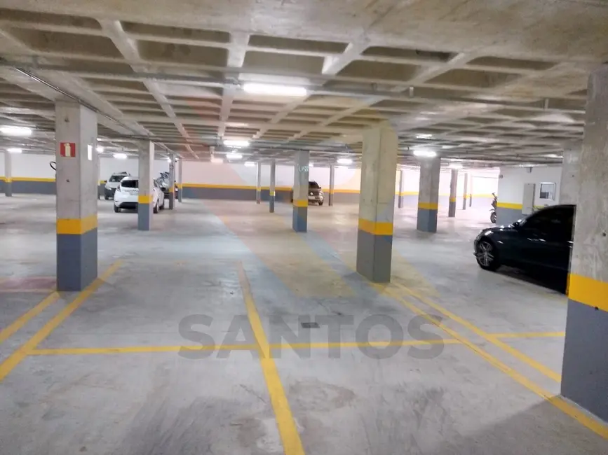 Foto 4 de Apartamento com 1 quarto à venda, 42m2 em Chácara São José, Aruja - SP