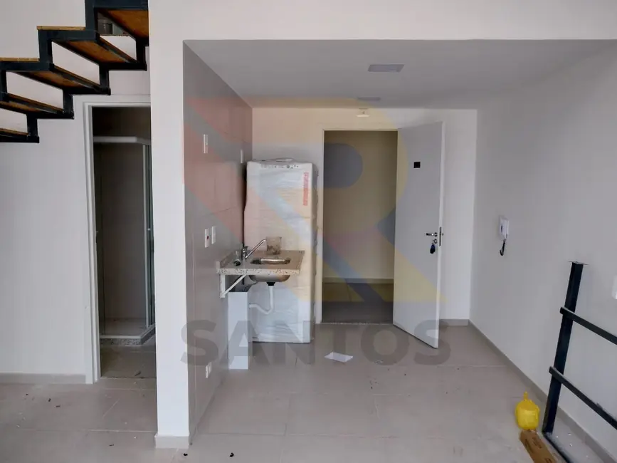 Foto 3 de Apartamento com 1 quarto à venda, 42m2 em Chácara São José, Aruja - SP