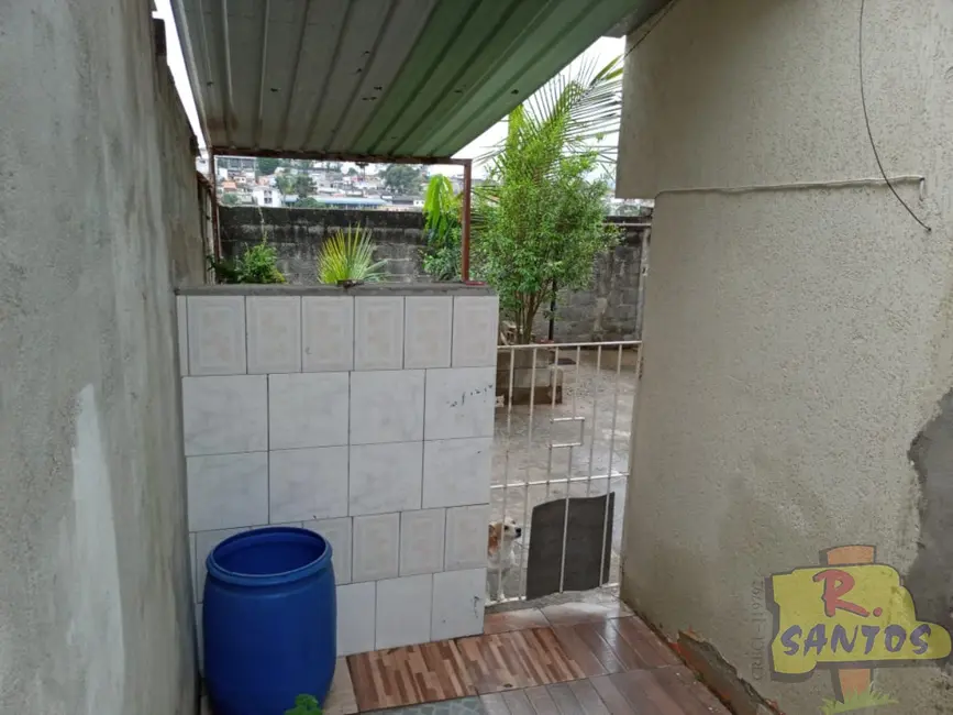 Foto 2 de Casa com 3 quartos à venda, 97m2 em Recanto Primavera, Aruja - SP