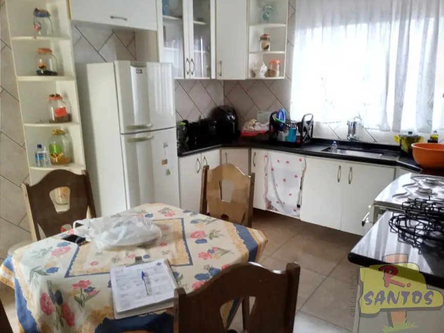 Foto 5 de Casa com 3 quartos à venda, 97m2 em Recanto Primavera, Aruja - SP