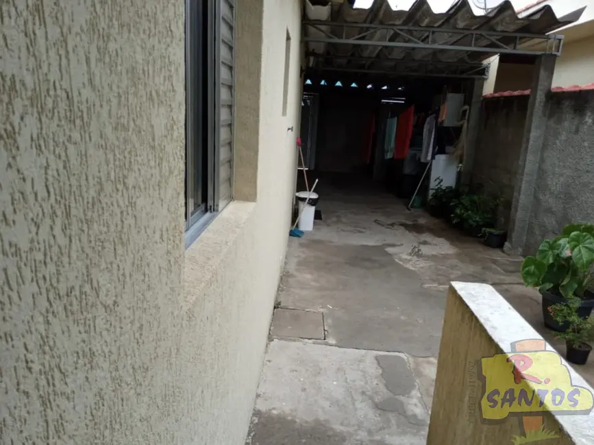 Foto 8 de Casa com 3 quartos à venda, 97m2 em Recanto Primavera, Aruja - SP