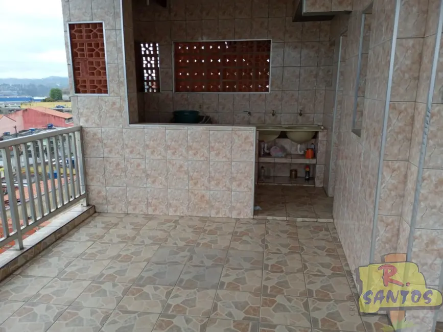 Foto 7 de Casa com 3 quartos à venda, 97m2 em Recanto Primavera, Aruja - SP