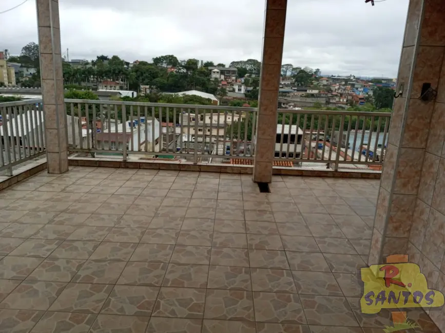 Foto 4 de Casa com 3 quartos à venda, 97m2 em Recanto Primavera, Aruja - SP