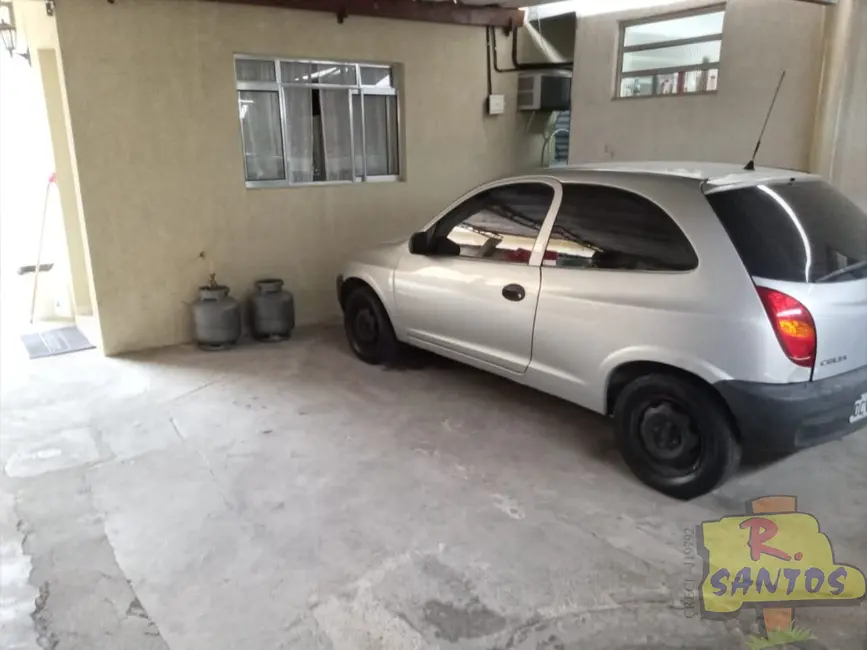 Foto 3 de Casa com 3 quartos à venda, 97m2 em Recanto Primavera, Aruja - SP