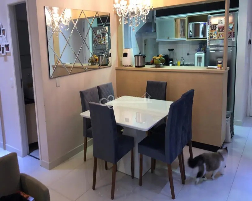 Foto 3 de Apartamento com 2 quartos à venda, 74m2 em Planalto, Sao Bernardo Do Campo - SP