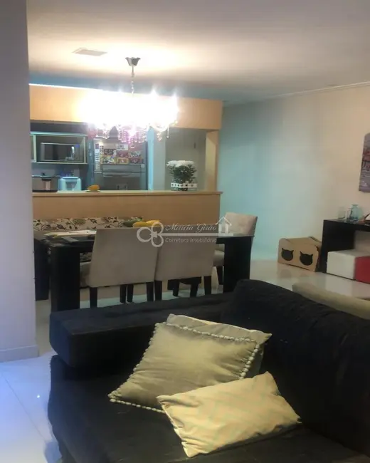 Foto 4 de Apartamento com 2 quartos à venda, 74m2 em Planalto, Sao Bernardo Do Campo - SP