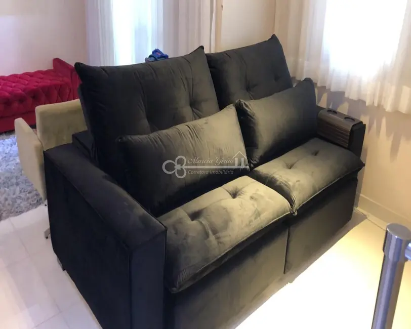 Foto 5 de Apartamento com 2 quartos à venda, 74m2 em Planalto, Sao Bernardo Do Campo - SP