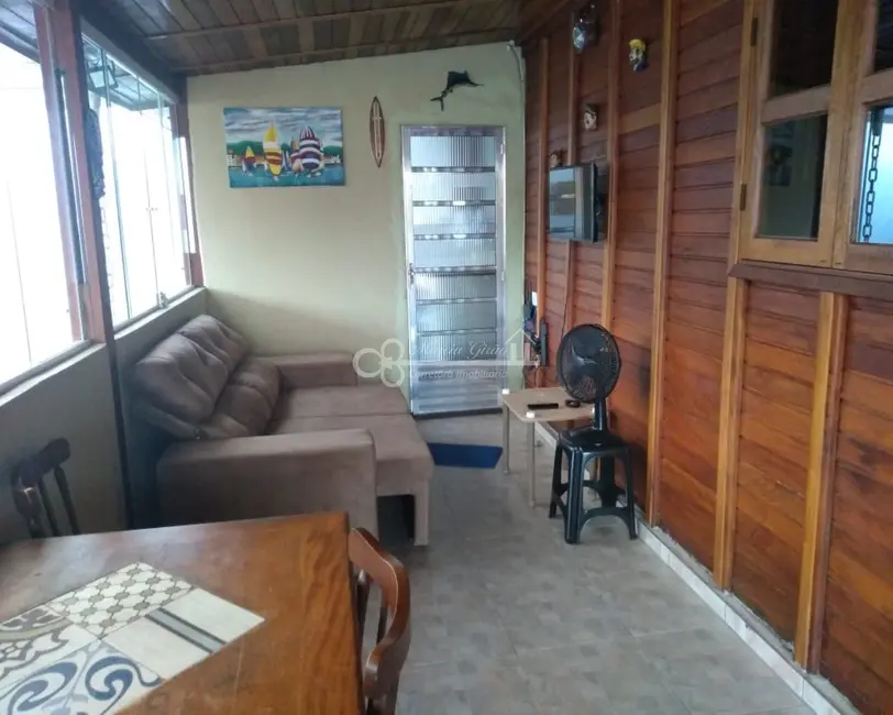 Foto 7 de Casa de Condomínio com 2 quartos à venda, 173m2 em Massaguaçu, Caraguatatuba - SP