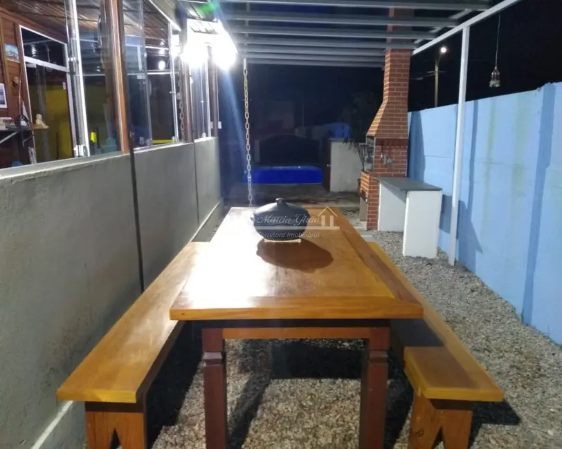 Foto 8 de Casa de Condomínio com 2 quartos à venda, 173m2 em Massaguaçu, Caraguatatuba - SP