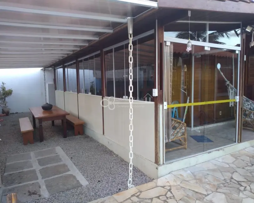 Foto 5 de Casa de Condomínio com 2 quartos à venda, 173m2 em Massaguaçu, Caraguatatuba - SP