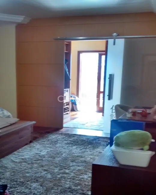 Foto 7 de Sobrado com 3 quartos à venda, 168m2 em Assunção, Sao Bernardo Do Campo - SP