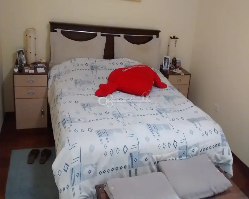 Foto 8 de Sobrado com 3 quartos à venda, 168m2 em Assunção, Sao Bernardo Do Campo - SP