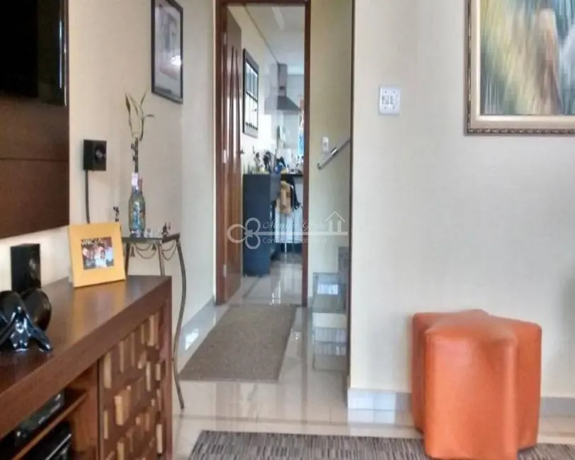 Foto 3 de Sobrado com 3 quartos à venda, 168m2 em Assunção, Sao Bernardo Do Campo - SP