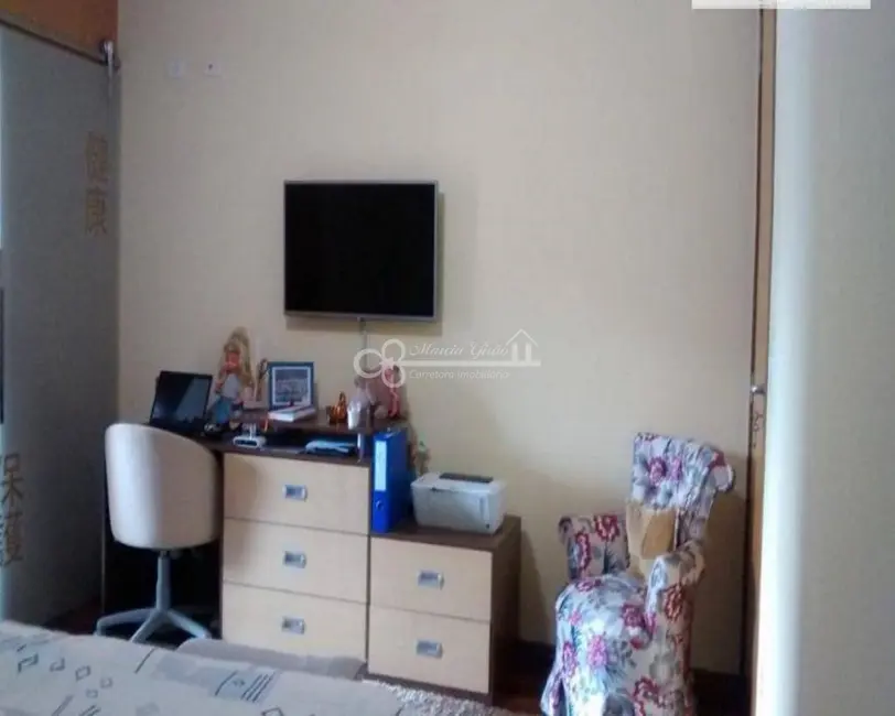 Foto 9 de Sobrado com 3 quartos à venda, 168m2 em Assunção, Sao Bernardo Do Campo - SP