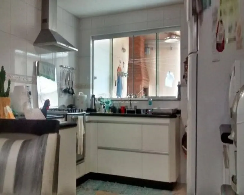 Foto 6 de Sobrado com 3 quartos à venda, 168m2 em Assunção, Sao Bernardo Do Campo - SP