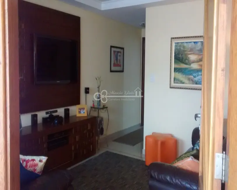 Foto 2 de Sobrado com 3 quartos à venda, 168m2 em Assunção, Sao Bernardo Do Campo - SP