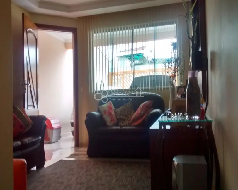 Foto 1 de Sobrado com 3 quartos à venda, 168m2 em Assunção, Sao Bernardo Do Campo - SP