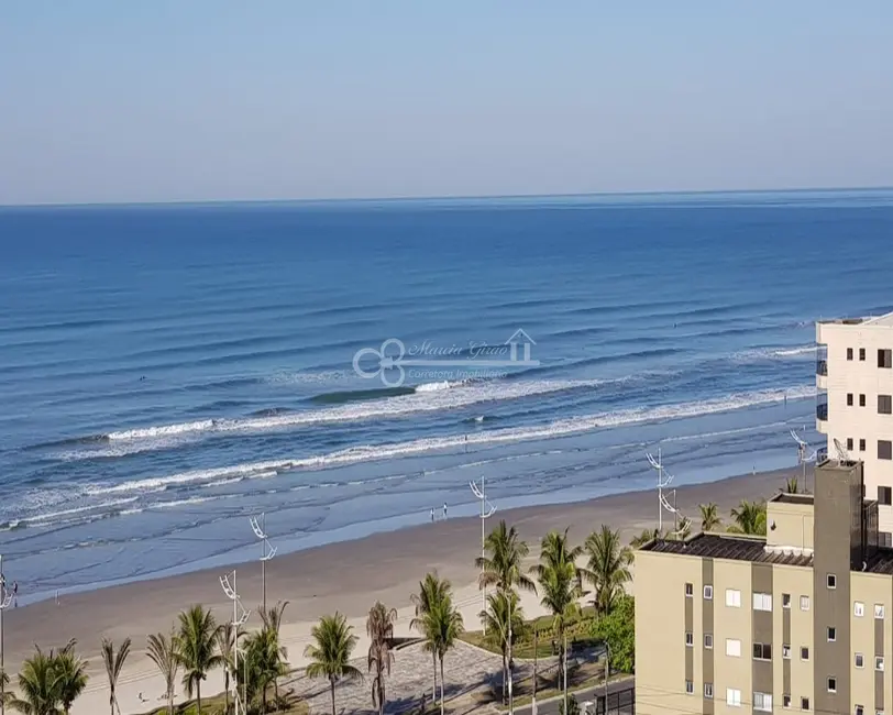 Foto 1 de Apartamento com 2 quartos à venda, 83m2 em Caiçara, Praia Grande - SP