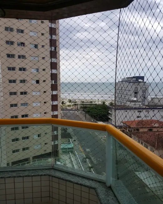 Foto 4 de Apartamento com 2 quartos à venda, 83m2 em Caiçara, Praia Grande - SP