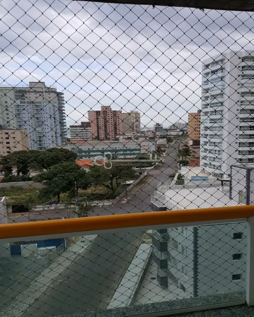 Foto 6 de Apartamento com 2 quartos à venda, 83m2 em Caiçara, Praia Grande - SP